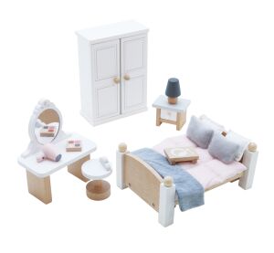 Le Toy Van Furniture Daisylane bedroom
